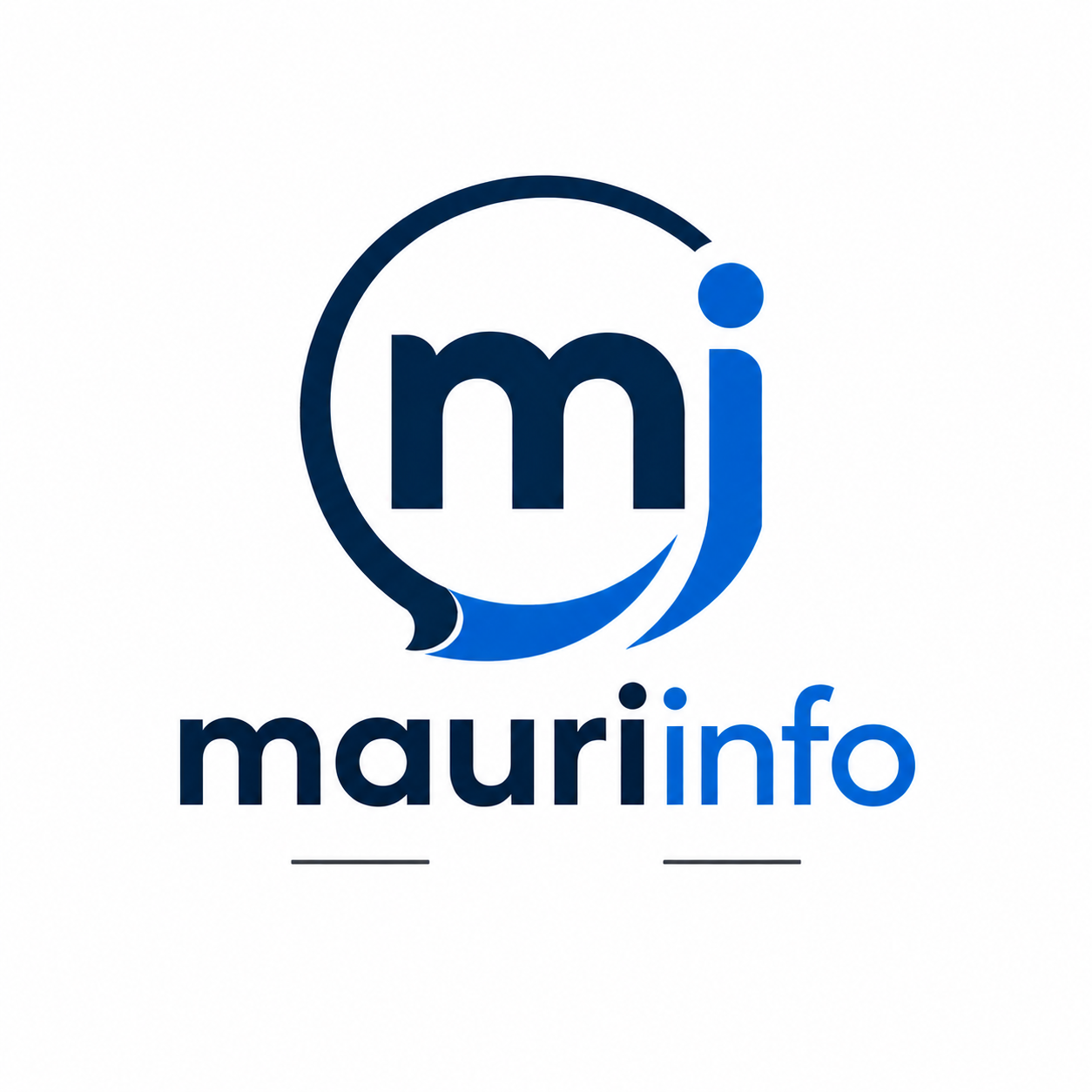 Mauriinfo